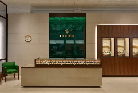 rolex store venice|Official Rolex Jewelers .